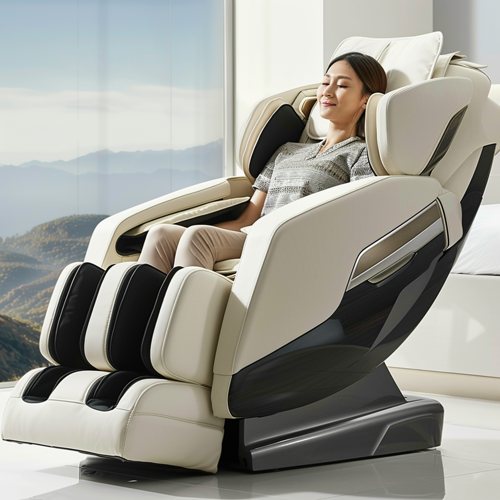 everything you need to know about japanese massage chairs