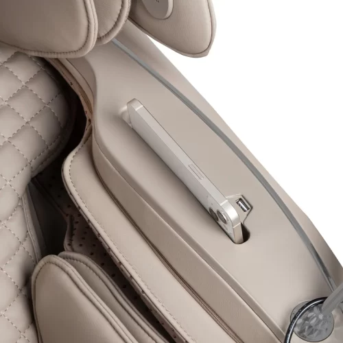 Osaki Platinum Solis 4D+ Massage Chair - Image 6