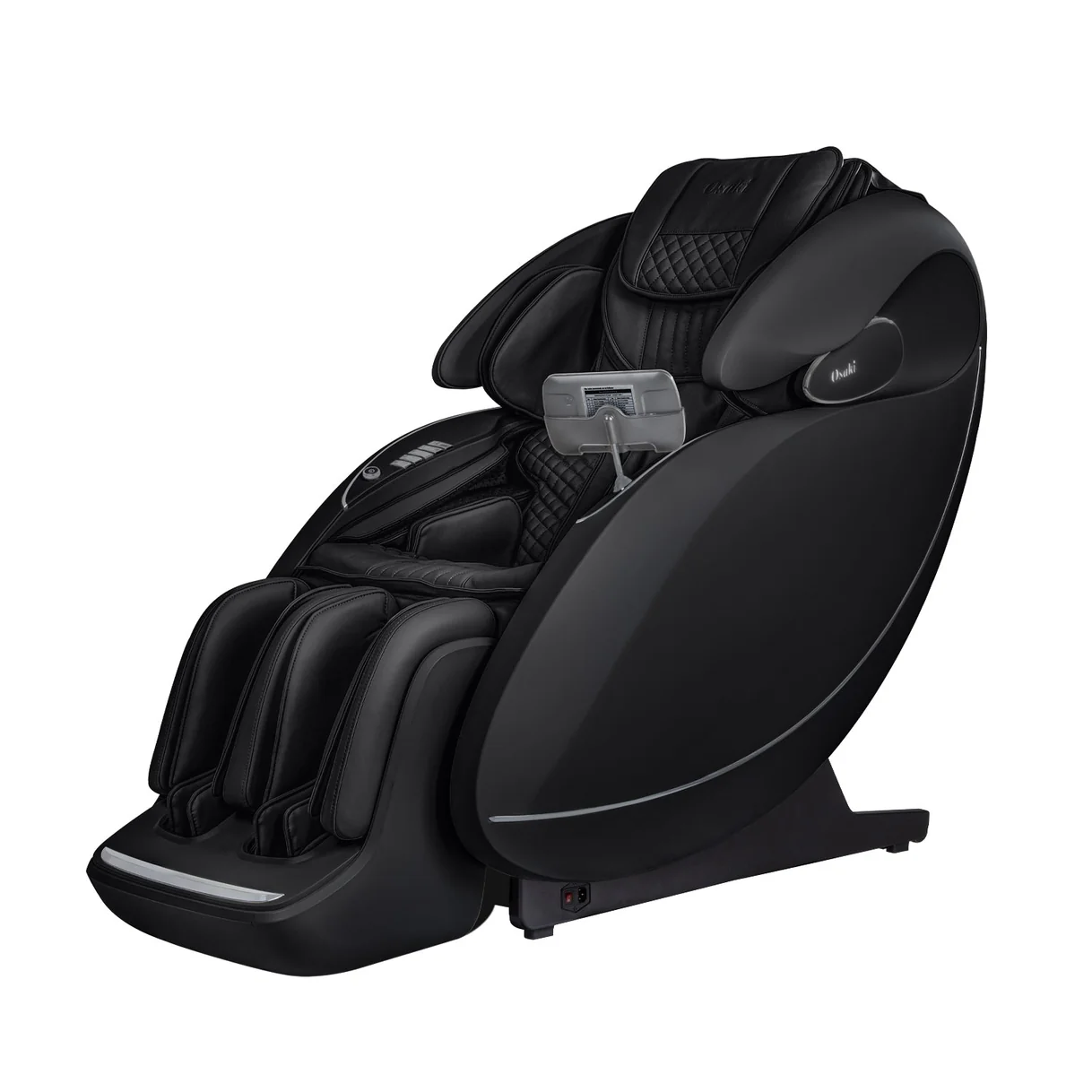 Osaki Platinum Solis 4D+ Massage Chair - Image 2