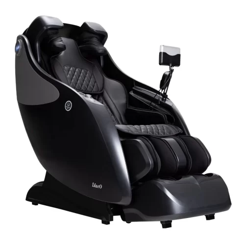 osaki op-4d master black massage chair