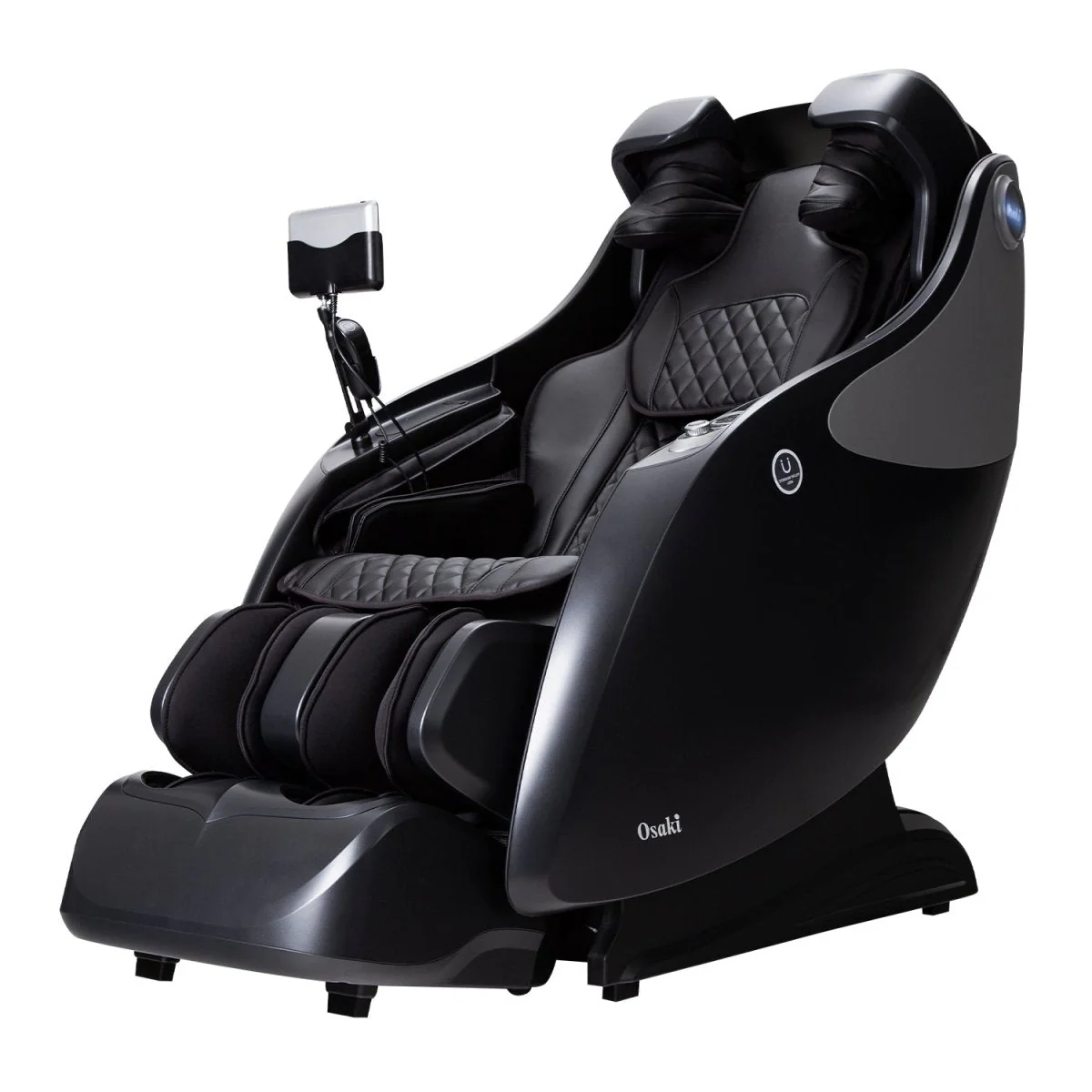 Osaki OP-4D Master Massage Chair - Image 2