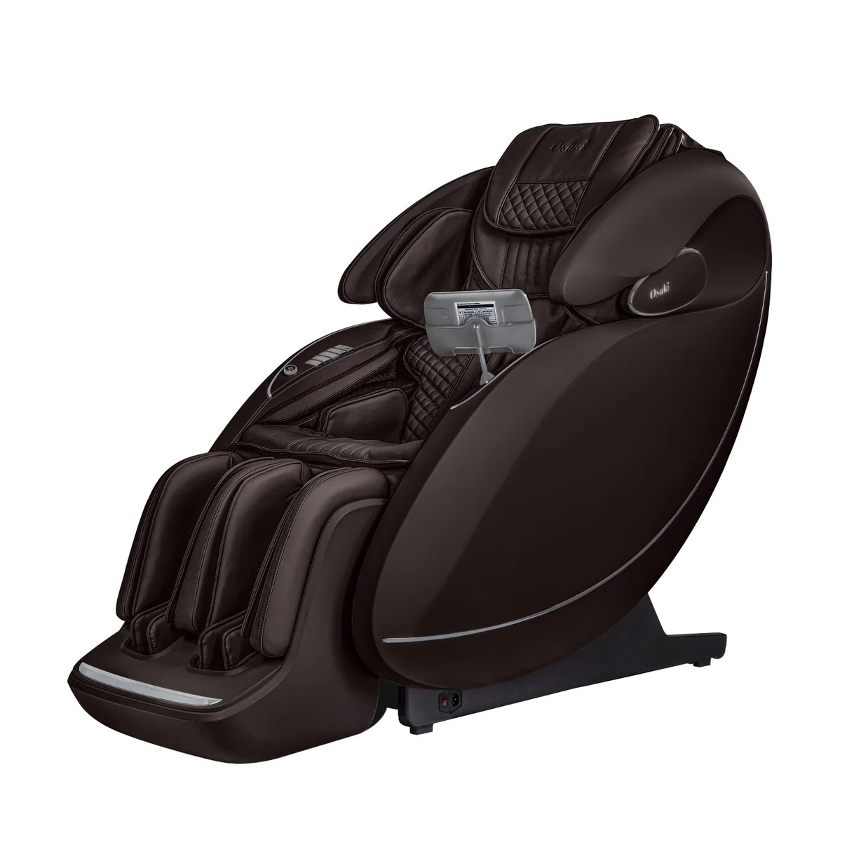 Osaki Platinum Solis 4D+ Massage Chair - Image 4