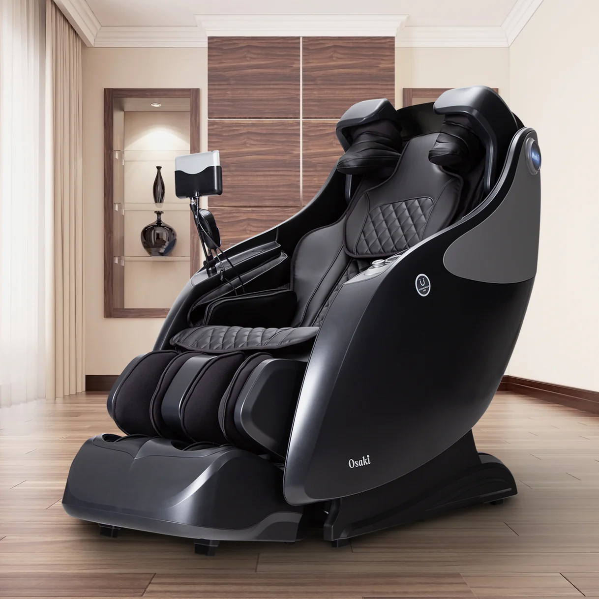 Osaki OP-4D Master Massage Chair - Image 6