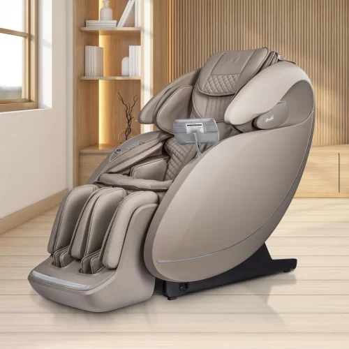 Osaki Platinum Solis 4D+ Massage Chair - Image 7