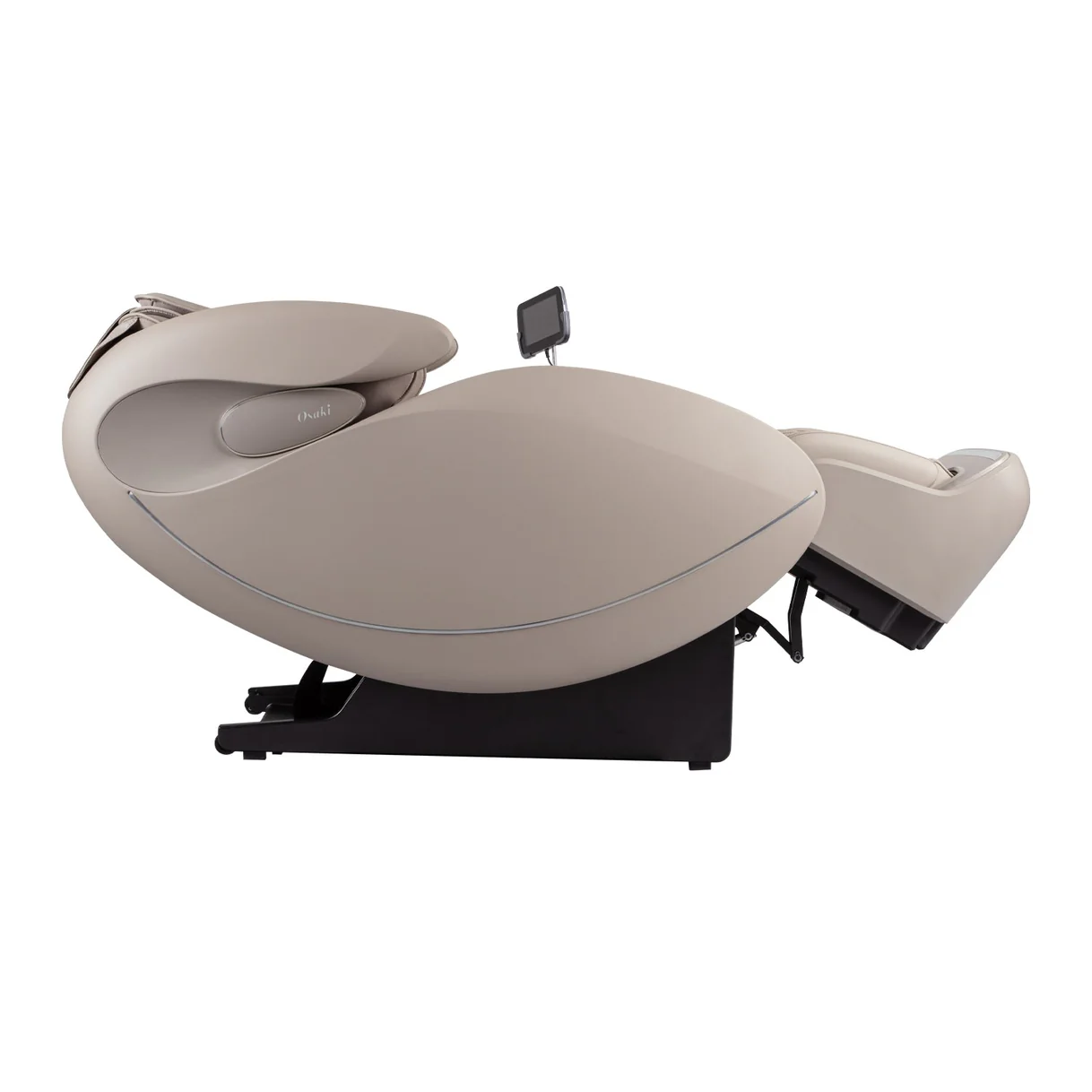 Osaki Platinum Solis 4D+ Massage Chair - Image 8