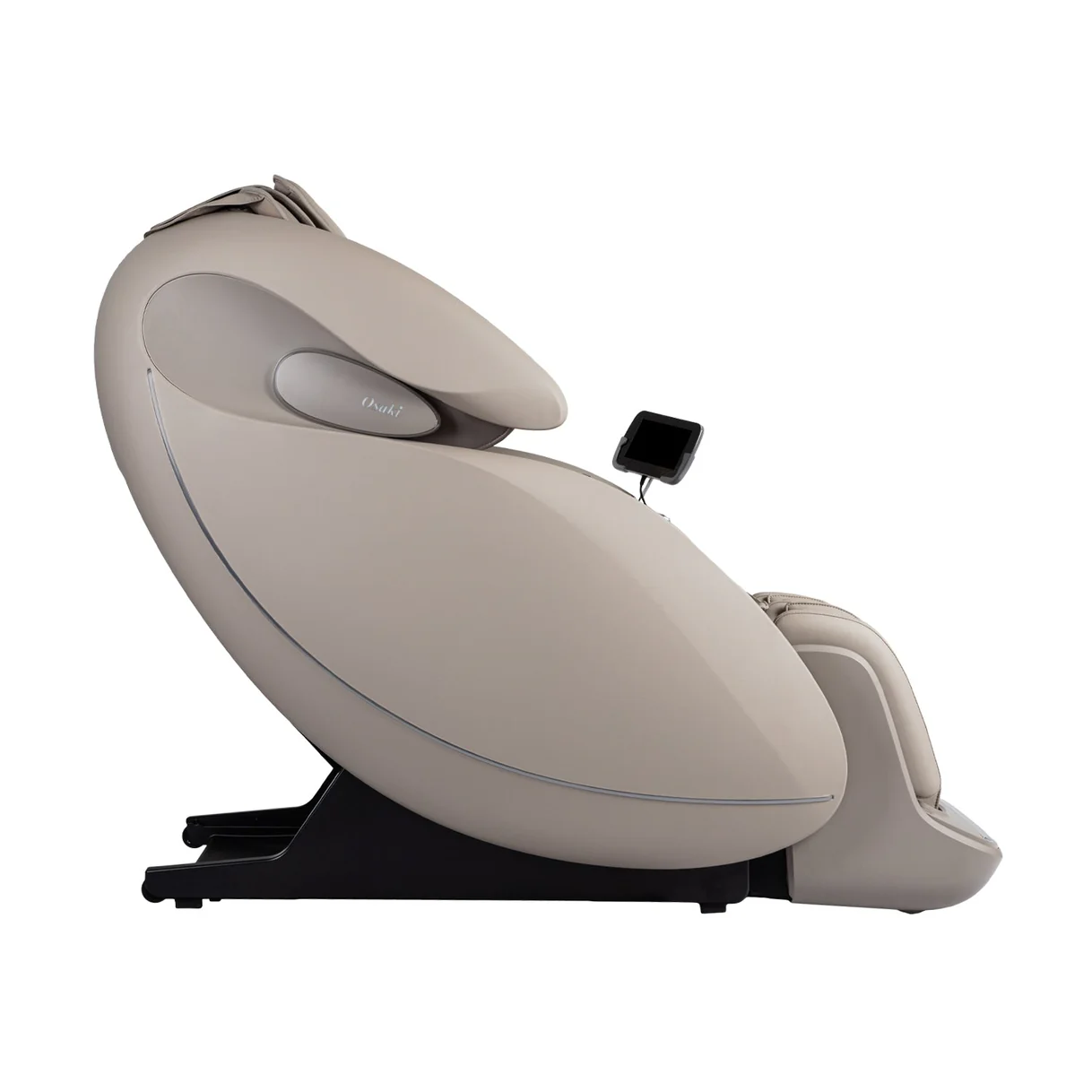 Osaki Platinum Solis 4D+ Massage Chair - Image 9