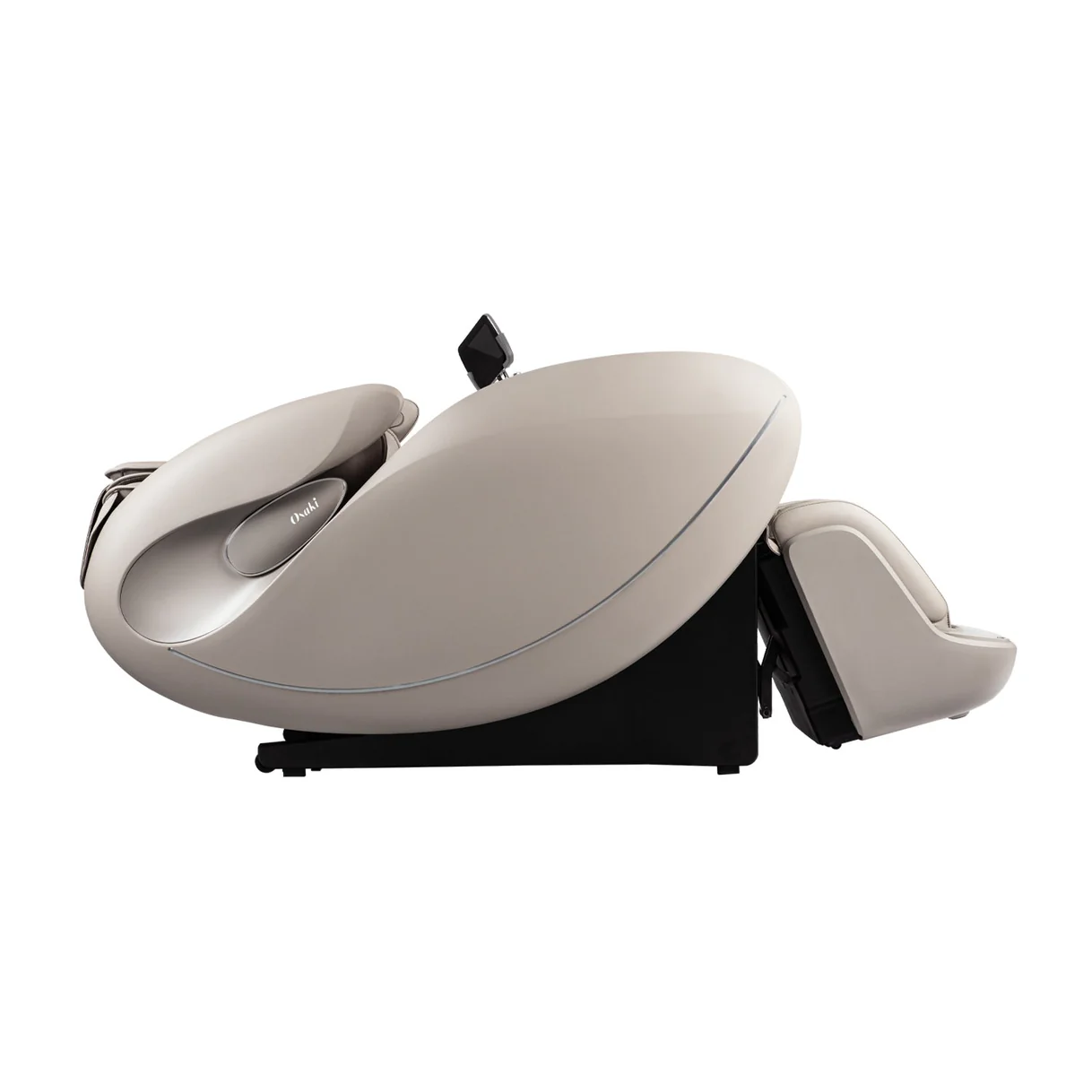 Osaki Platinum Solis 4D+ Massage Chair - Image 10