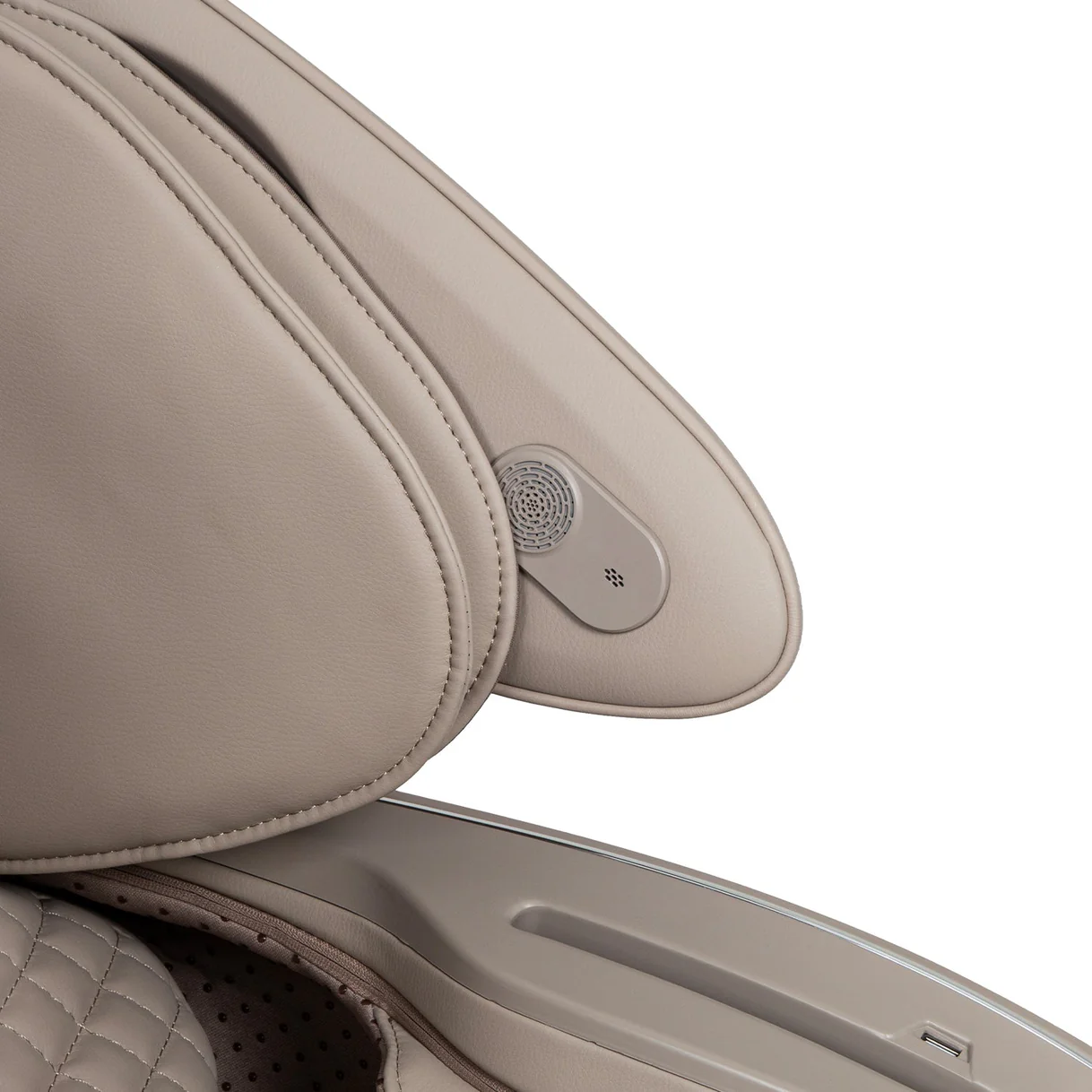 Osaki Platinum Solis 4D+ Massage Chair - Image 11