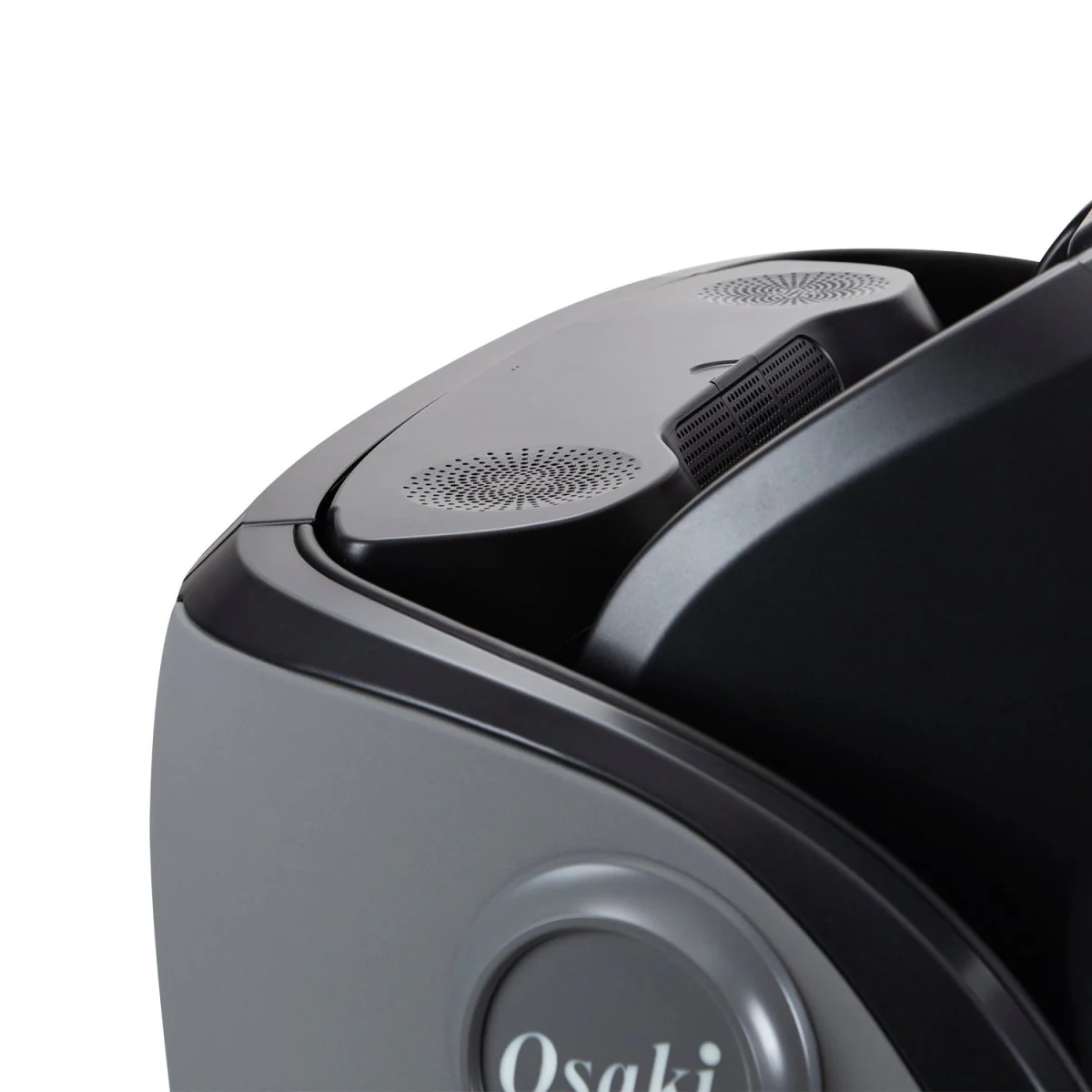 Osaki OP-4D Master Massage Chair - Image 14