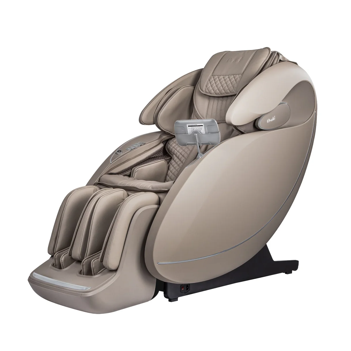 Osaki Platinum Solis 4D+ Massage Chair - Image 3
