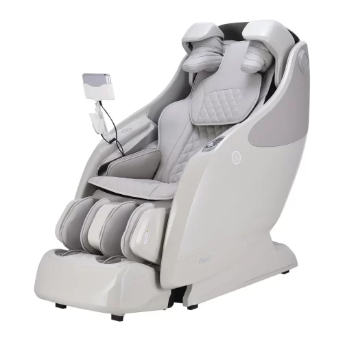 osaki op-4d master taupe massage chair