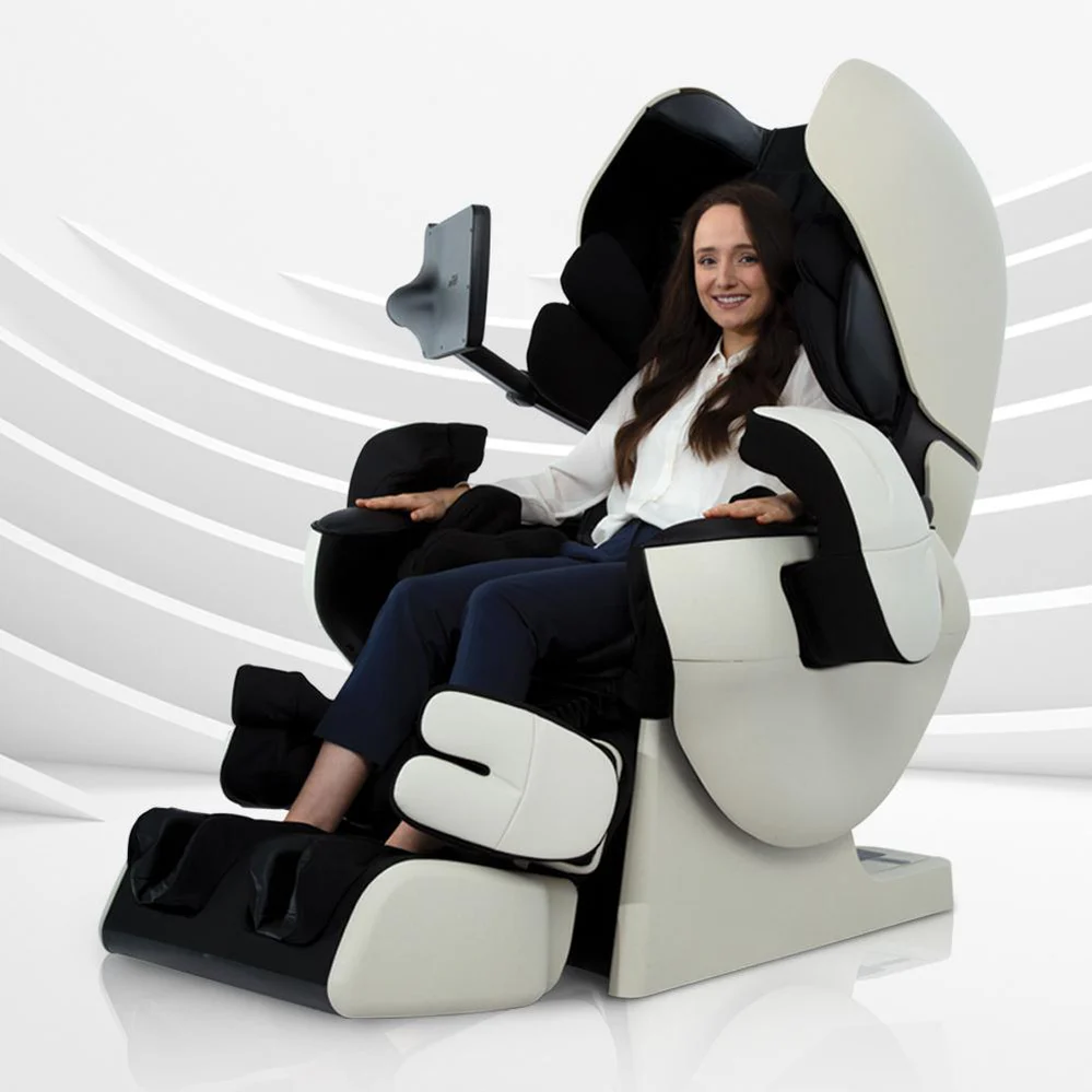 Inada Robo Massage Chair - Image 4