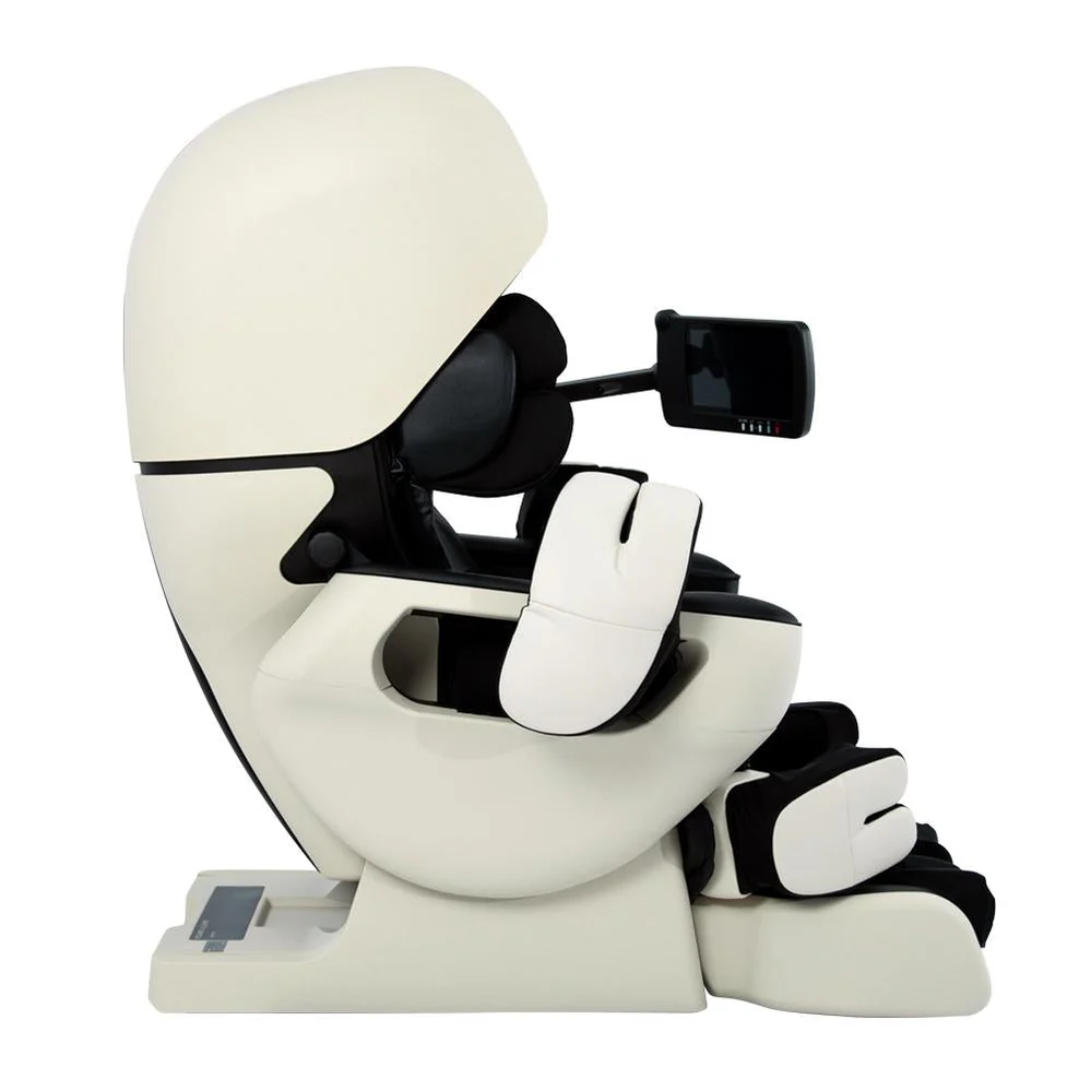 Inada Robo Massage Chair - Image 6