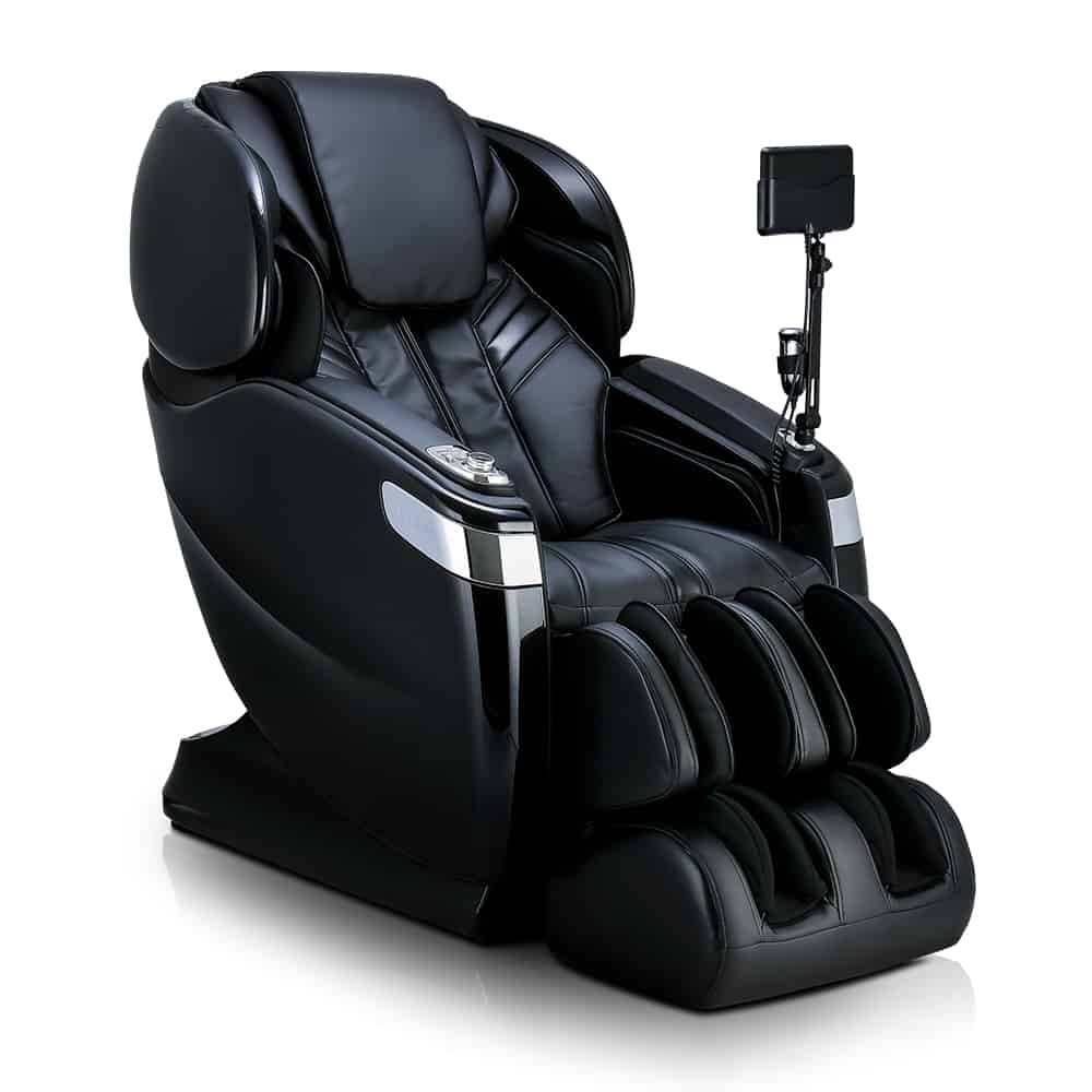 ogawa master drive 2.0 black massage chair