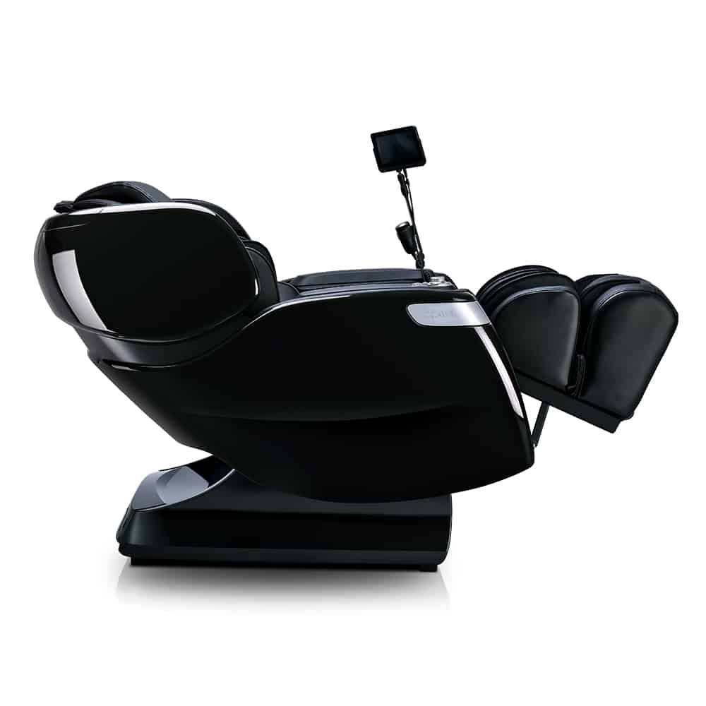 ogawa master drive 2.0 black massage chair