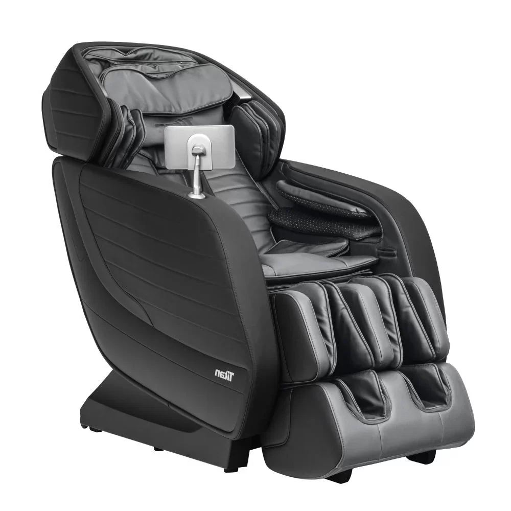 titan jupiter le premium black massage chair