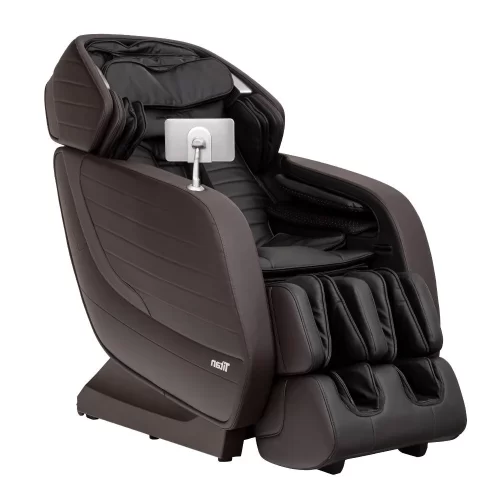titan jupiter le premium brown massage chair