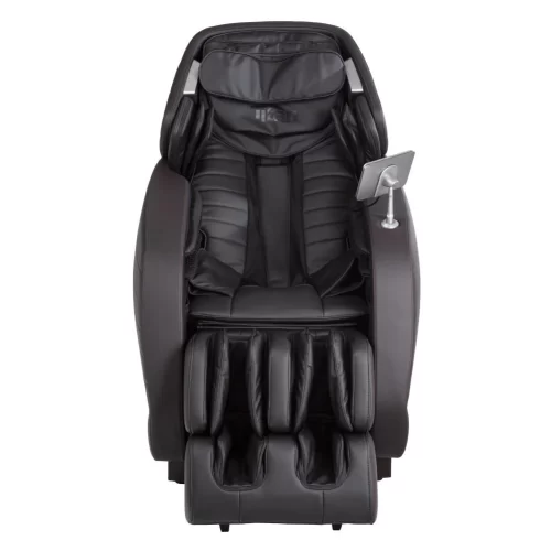 titan jupiter le premium taupe massage chair