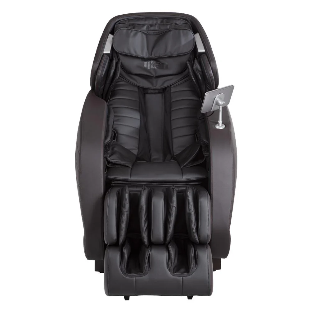 titan jupiter le premium taupe massage chair