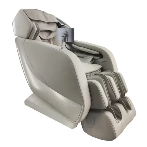 titan jupiter le premium taupe massage chair