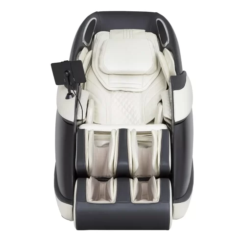 titan premium fleetwood II taupe massage chair