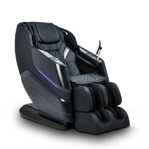 titan tp-epic 4d black massage chair