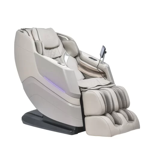titan tp-epic 4d taupe massage chair