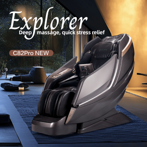 Chanenn C82 Pro Explorer - Image 3