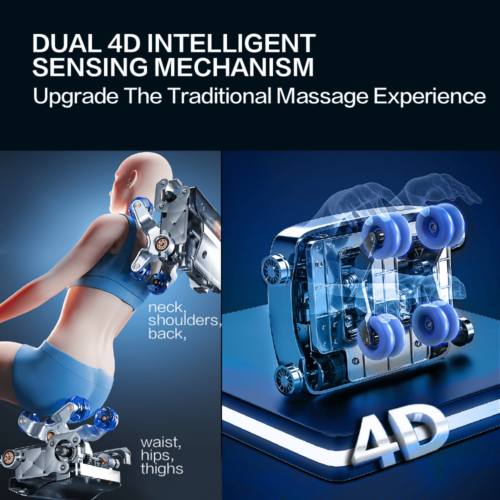 Chanenn C82 Pro Explorer - Image 5