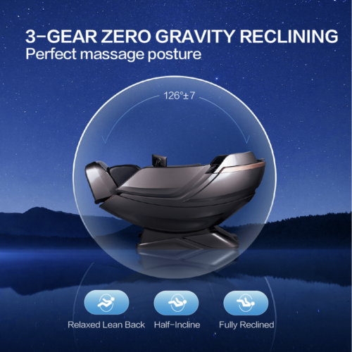 Chanenn C82 Pro Explorer - Image 2